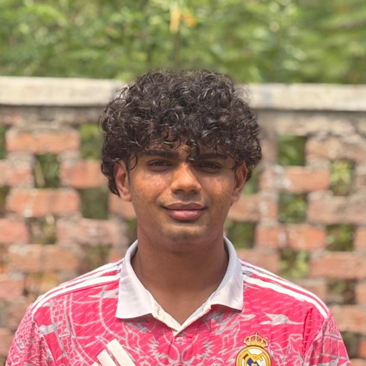 Ayaan Karani