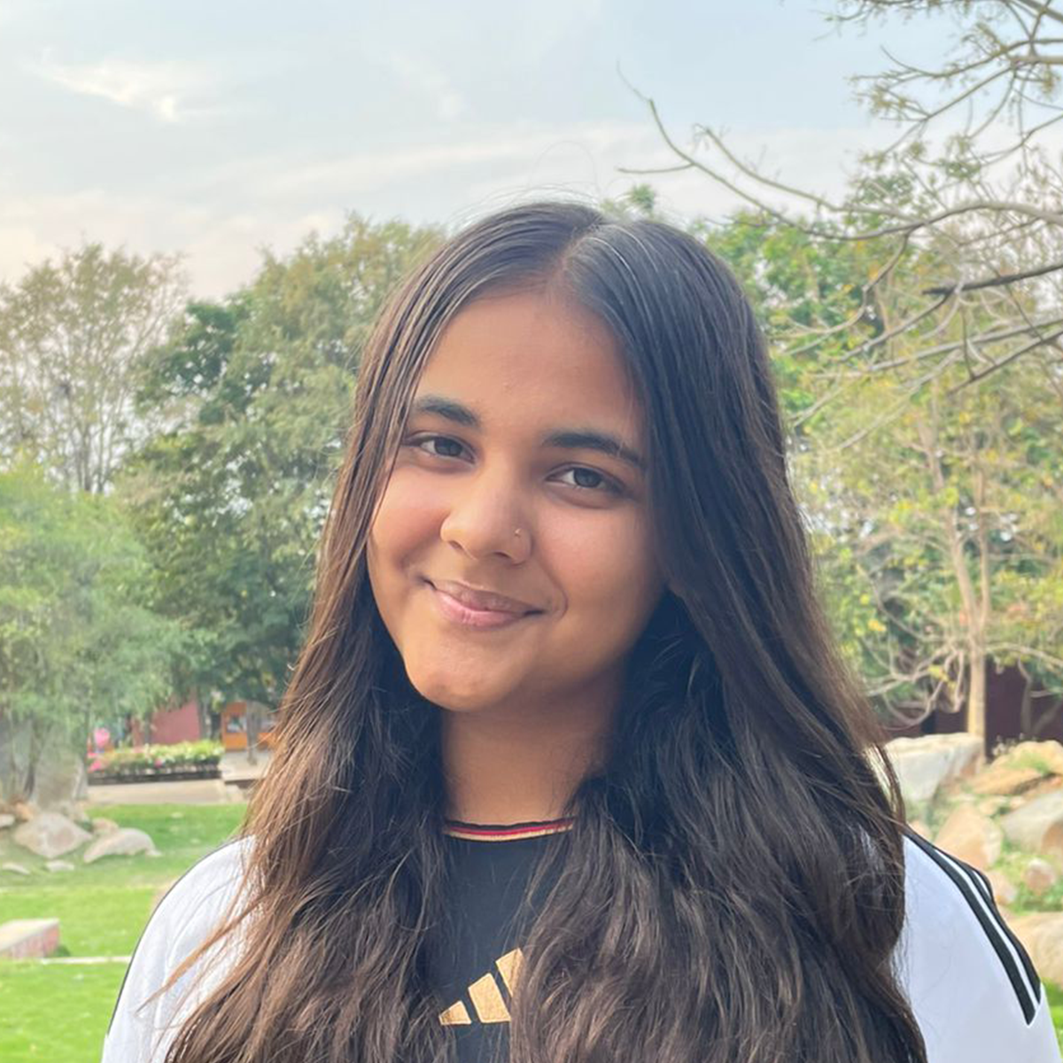 Allaina Surani
