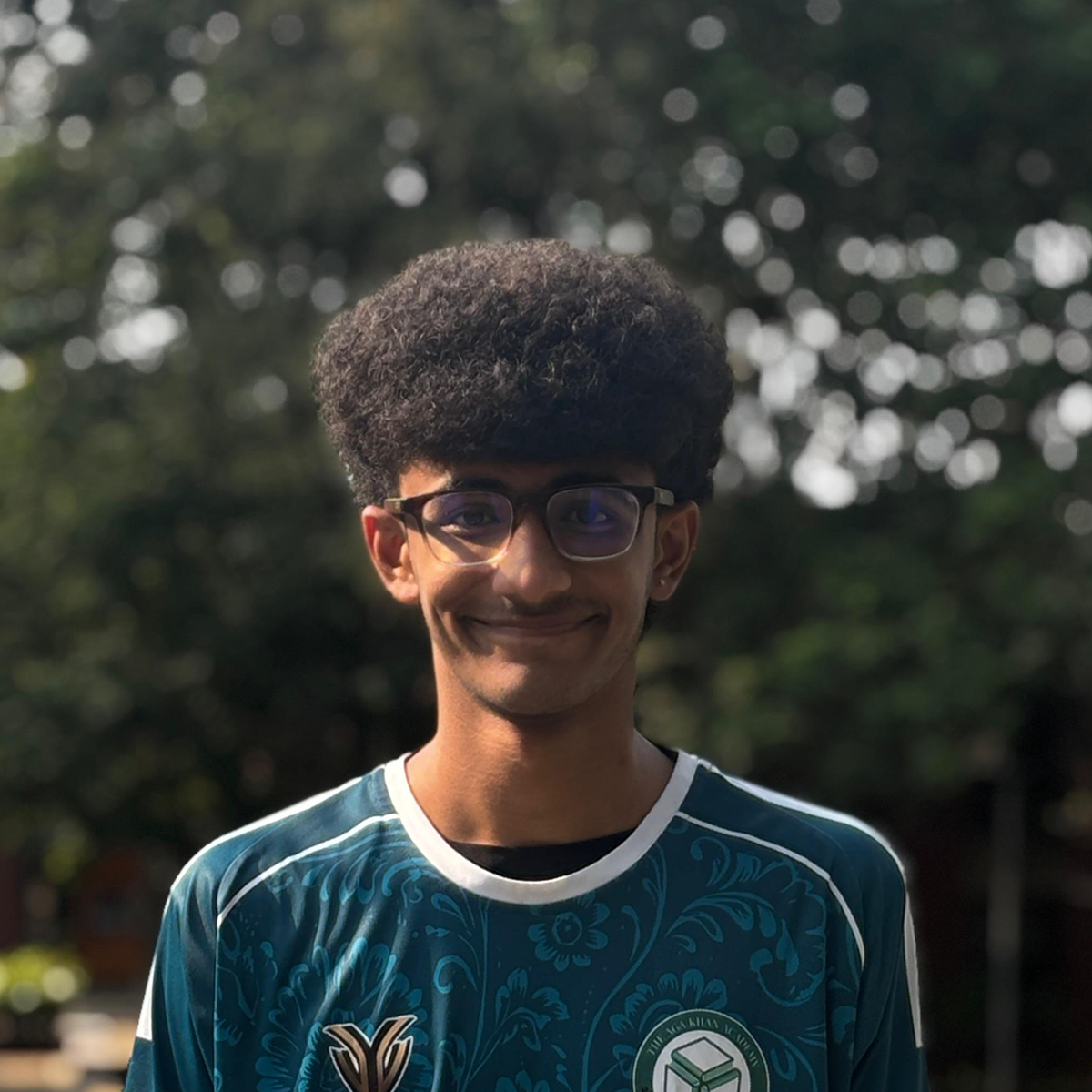 Khafis Parmar