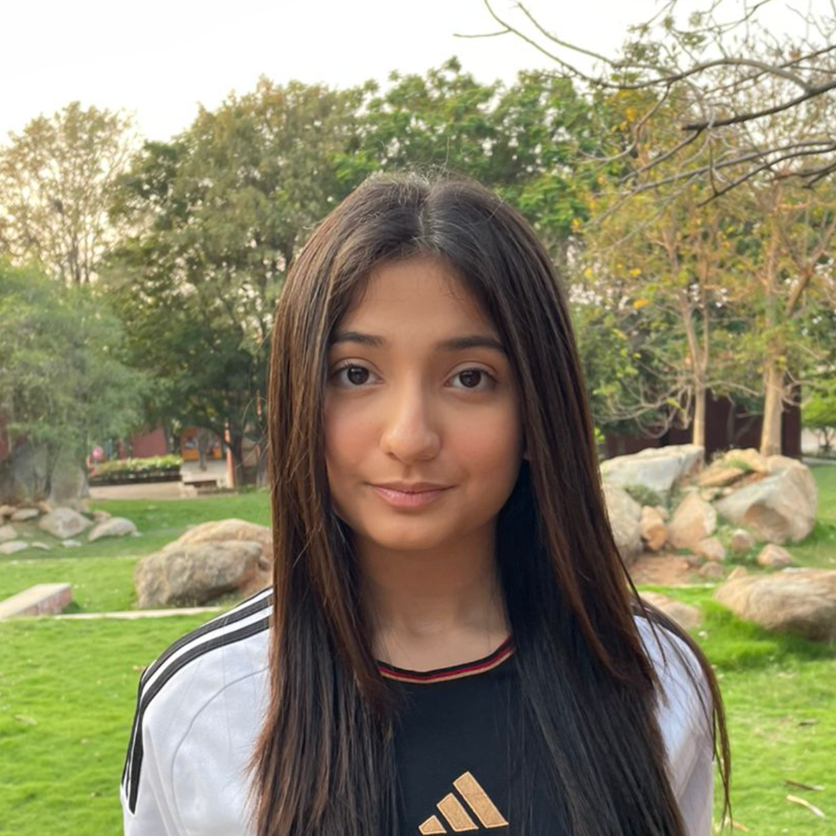 Quincy Parvez